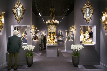 NUVO Summer 2016: TEFAF, Chronicle