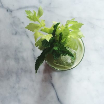 Daily Edit: Century Plant, Tequila Cocktail Recipes