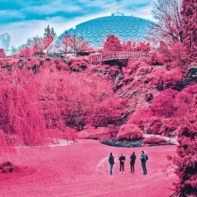 NUVO Summer 2016: Playlist