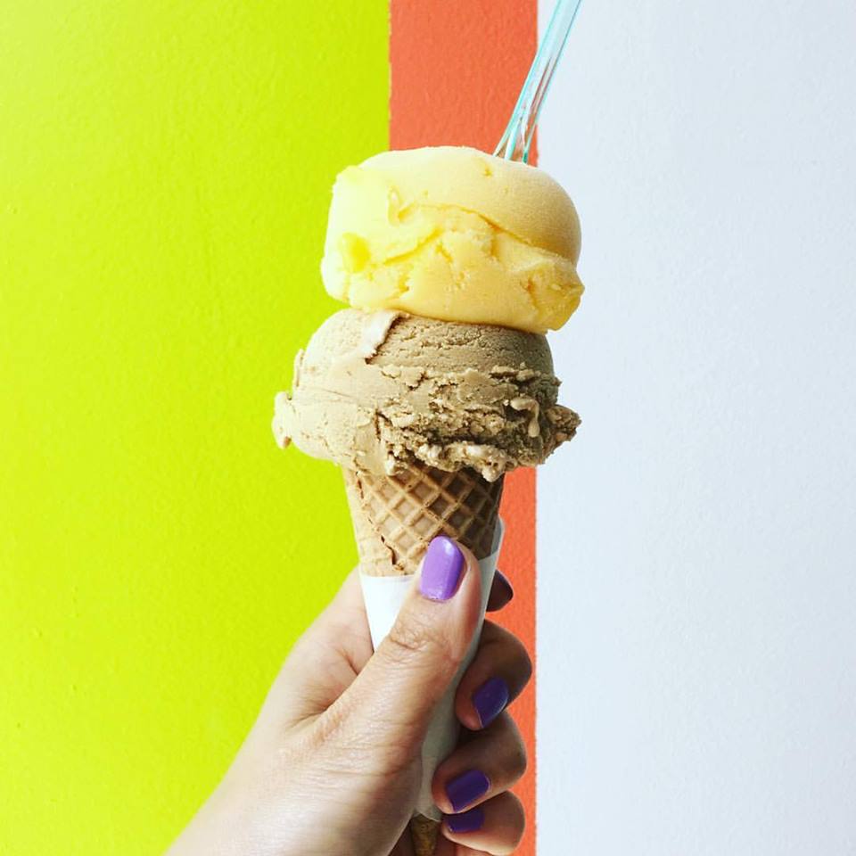 Daily Edit: Canada's Best Ice Cream, KeKou