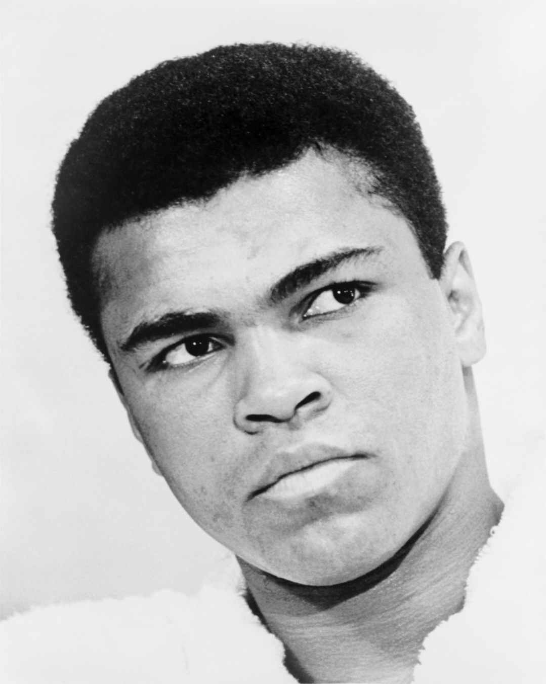 NUVO Autumn 2009: What Muhammad Ali Taught Us, From the Publisher