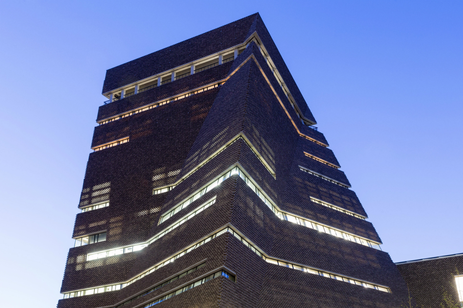 Daily Edit: Tate Modern’s Switch House