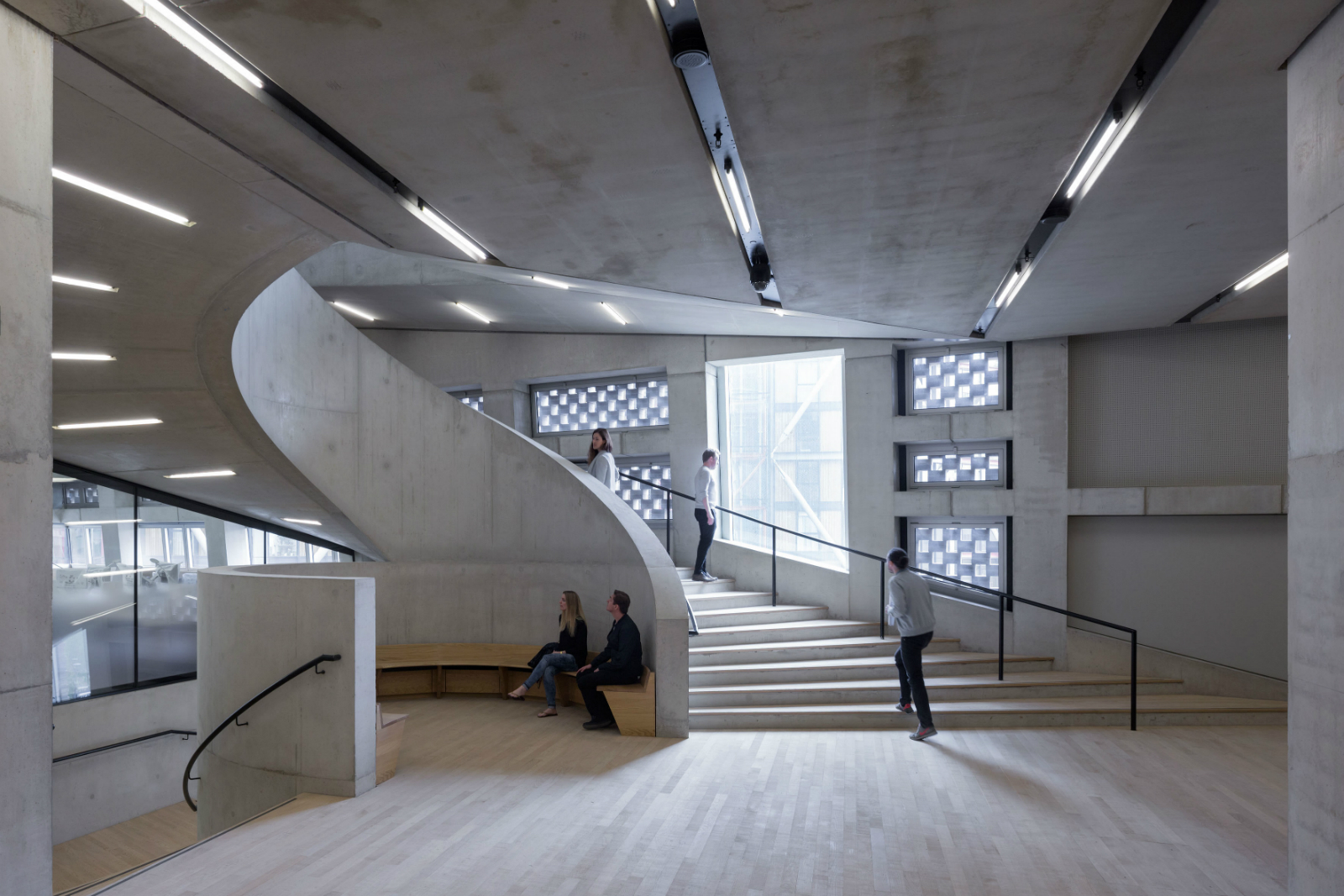 Daily Edit: Tate Modern’s Switch House