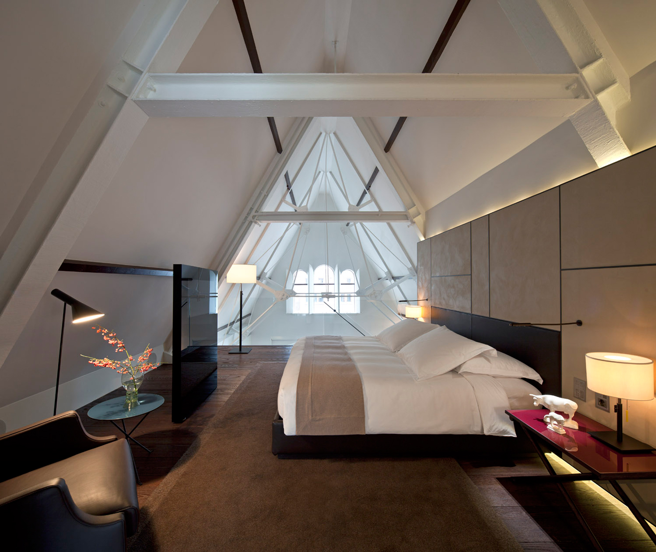 Daily Edit: Conservatorium Hotel