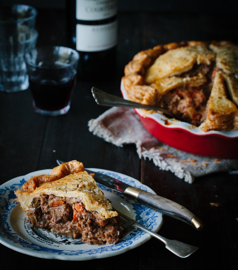 Canada's Best Pies, Vancouver, The Pie Hole