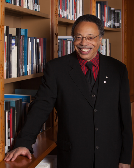 George Elliott Clarke