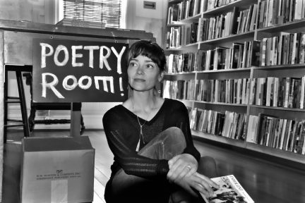 Canadian Poets Laureate, Micheline Maylor, Calgary