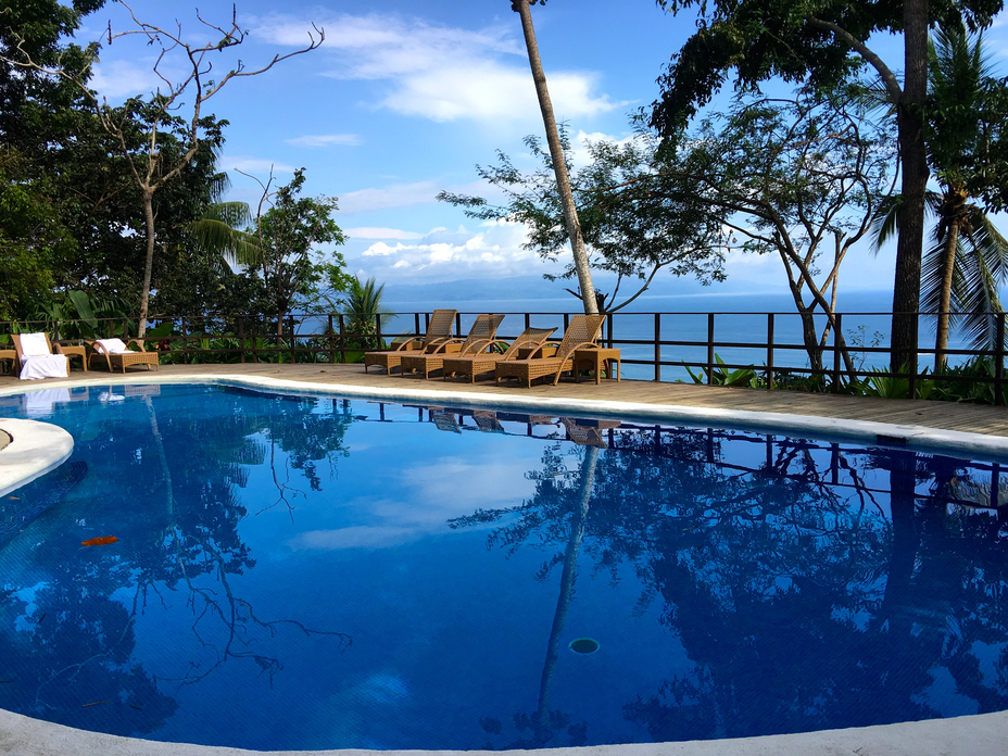Costa Rica Luxury Lodges