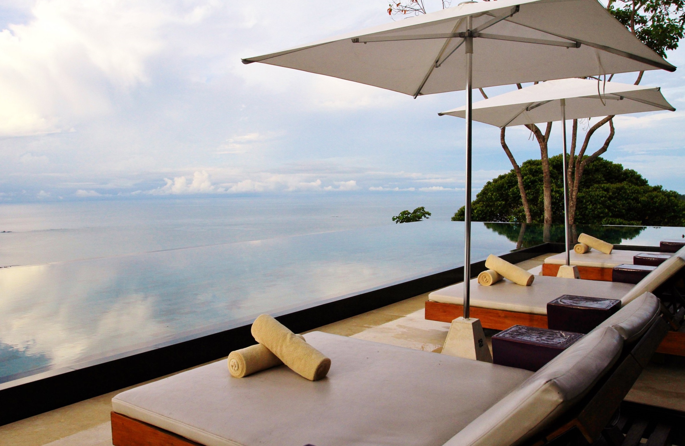 Costa Rica Luxury Lodges