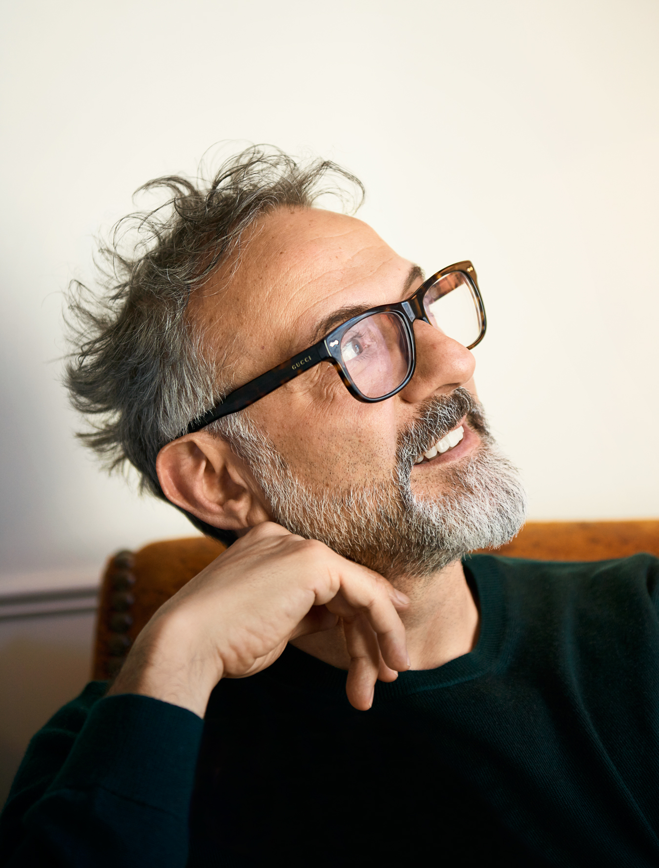 Massimo Bottura