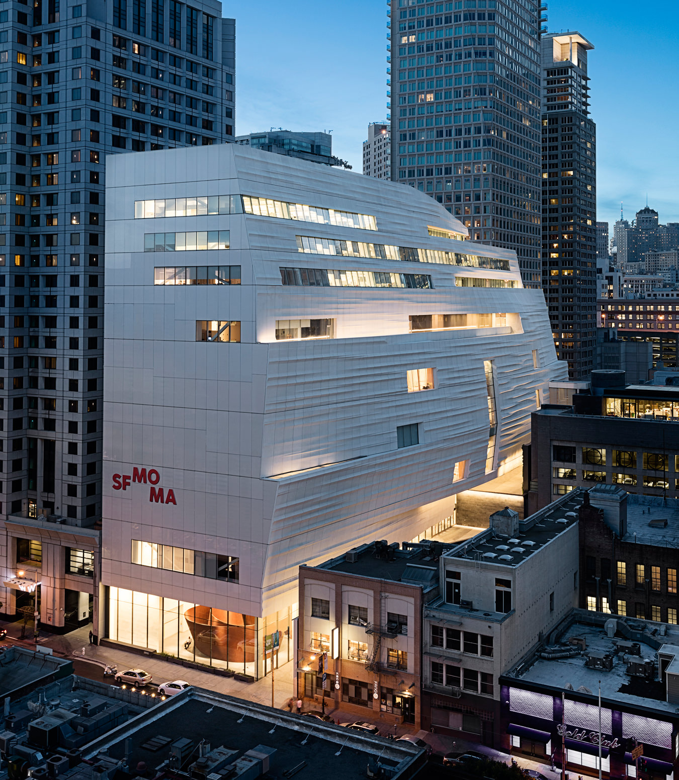 SFMOMA