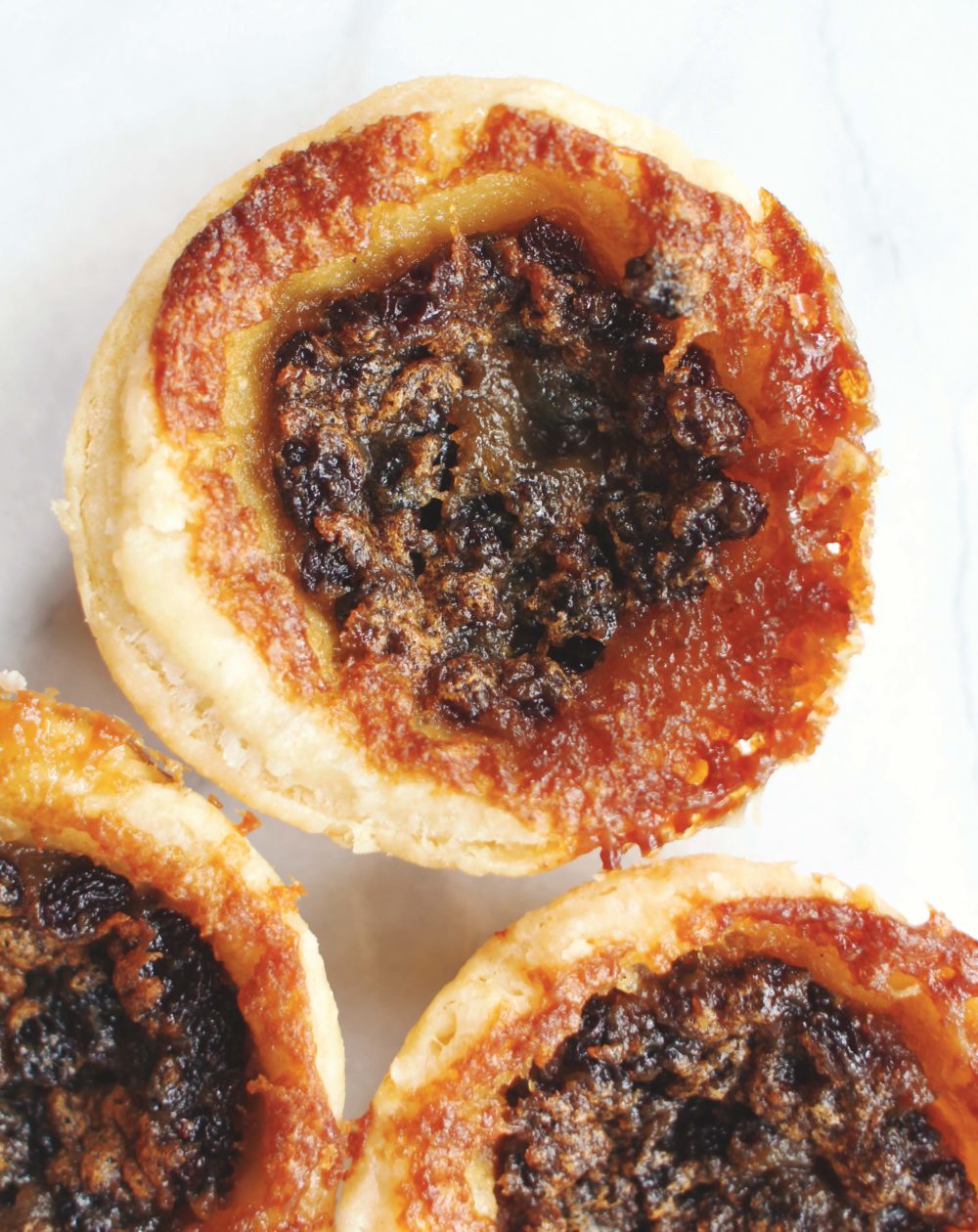 Feast Butter Tarts