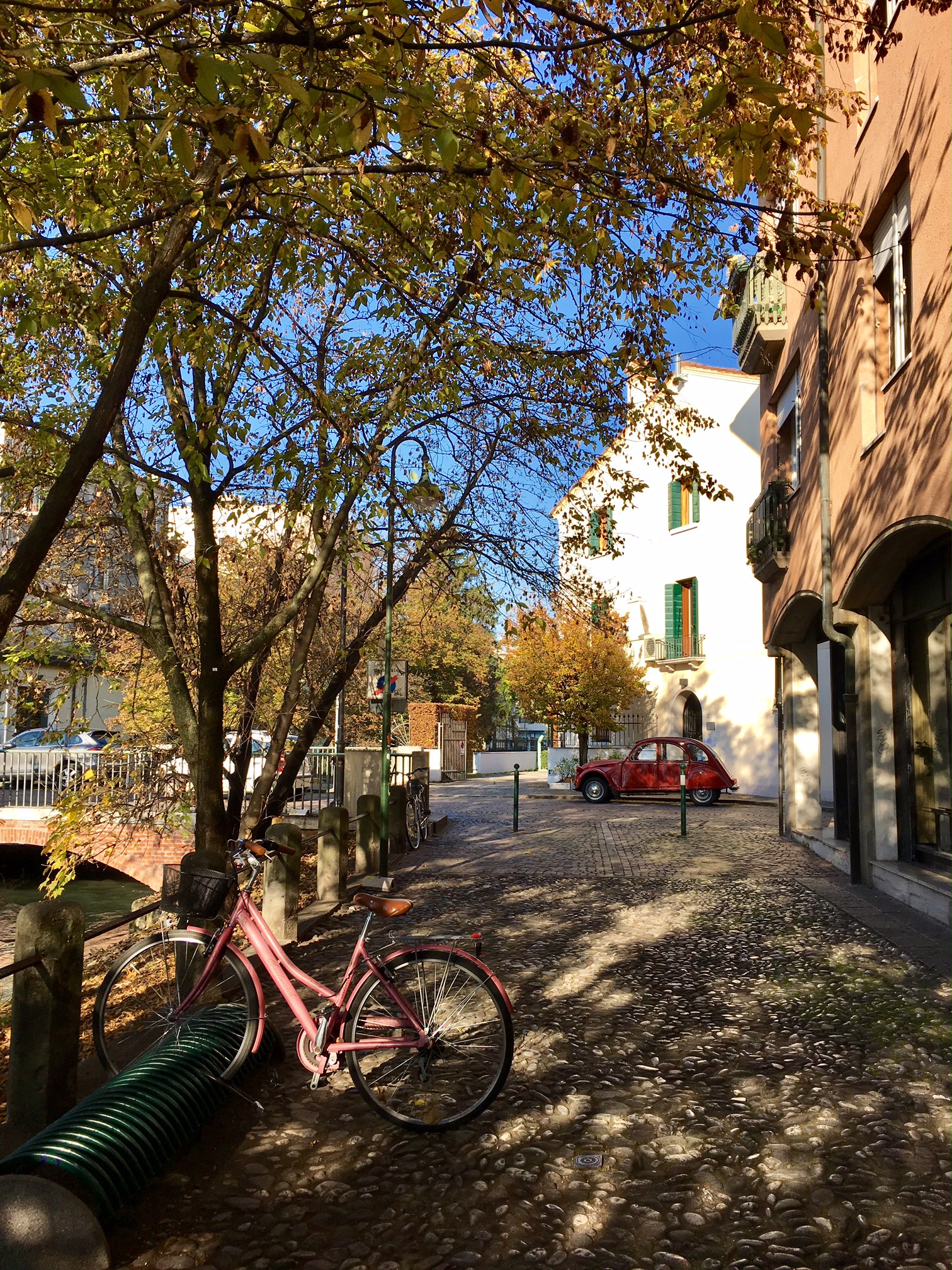 Treviso, Italy