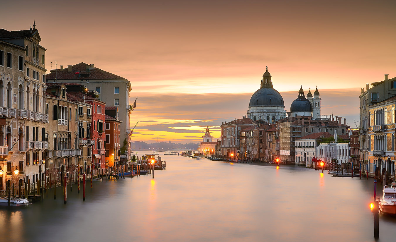 Merchants of Venice, Sentimental Traveller