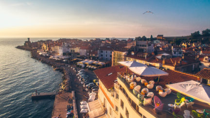 A Love Letter to the Istrian Peninsula
