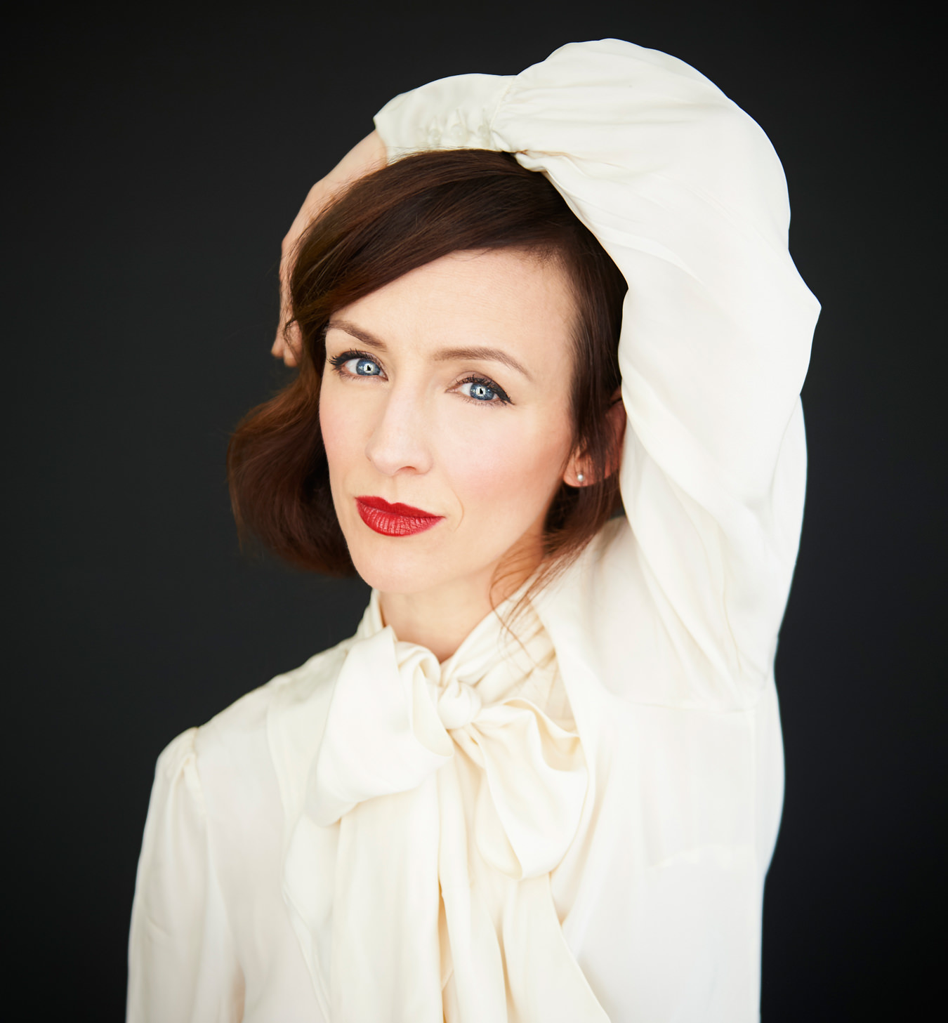 Sarah Slean, FYI Music, Summer 2017