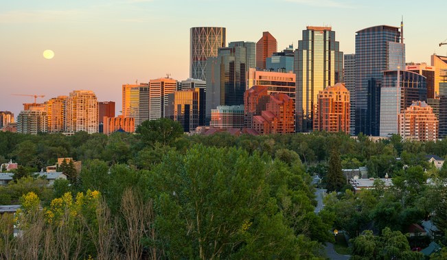 How to Spend 48 Hours in Calgary | NUVO