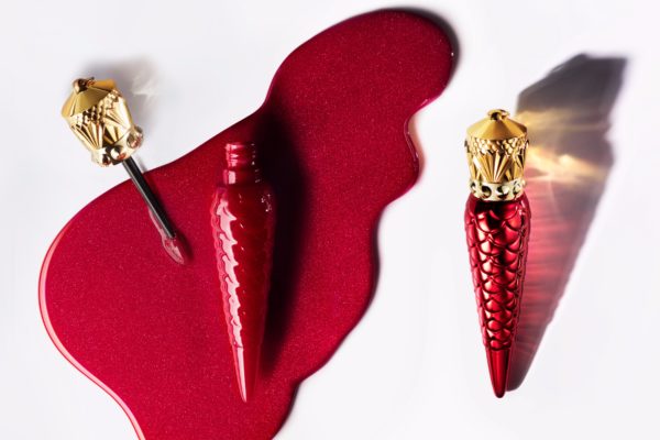 Christian Louboutin Holiday 2017, Rouge Louboutin Metalissime Collection:  Review and Swatches