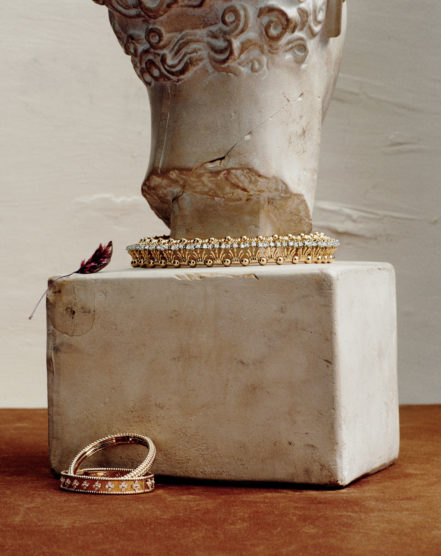 Art History, Portfolio, Winter 2017