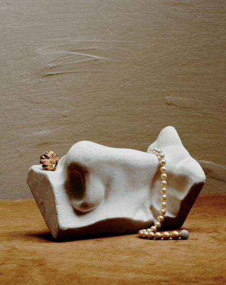 Art History, Portfolio, Winter 2017