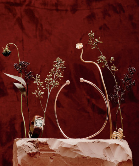 Art History, Portfolio, Winter 2017