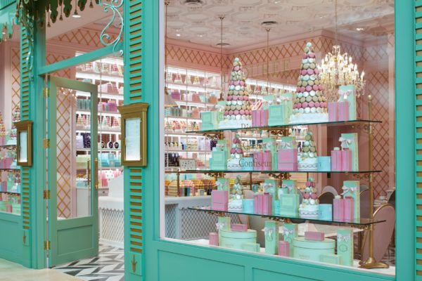 Ladurée, Toronto | NUVO