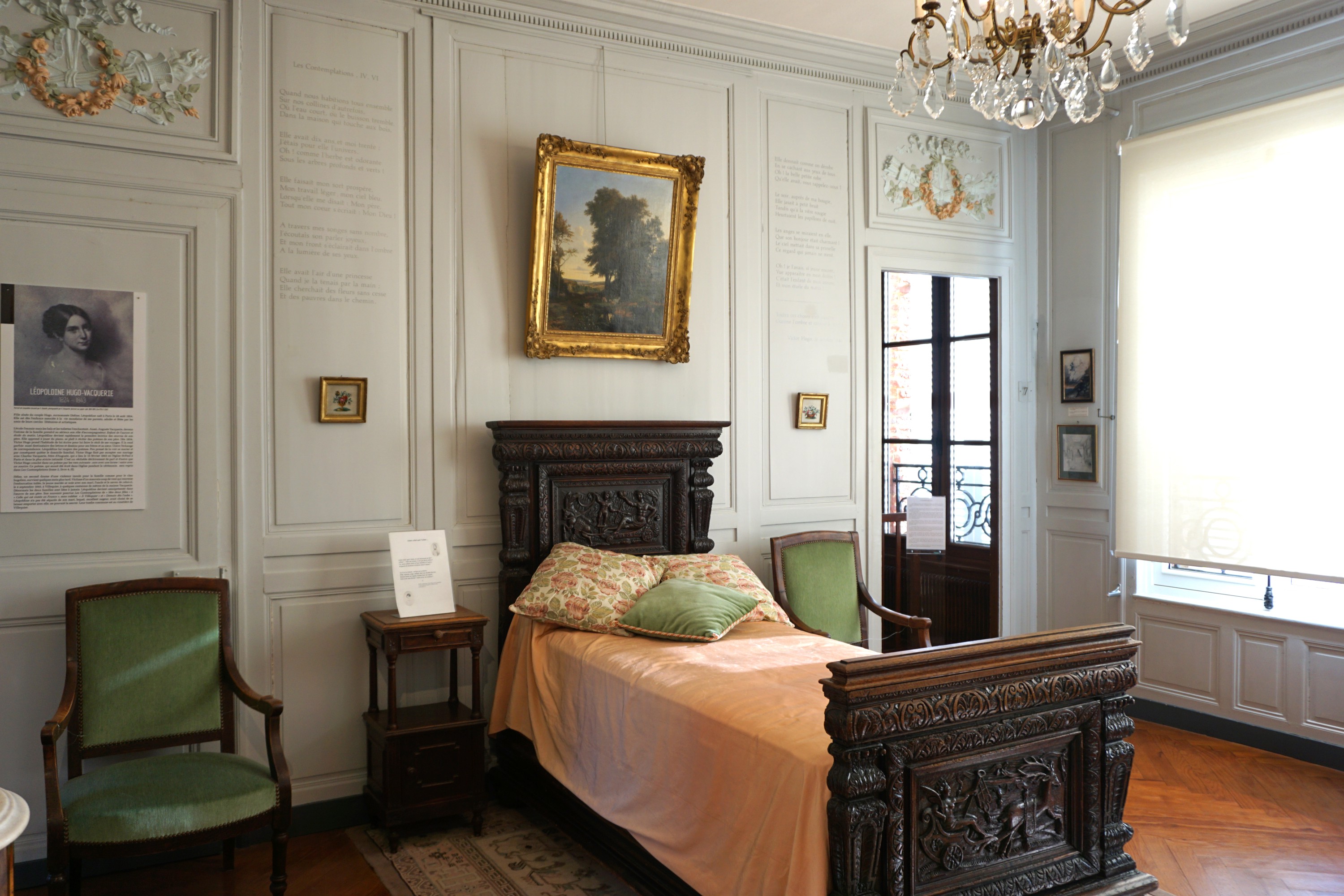 Victor Hugo Museum