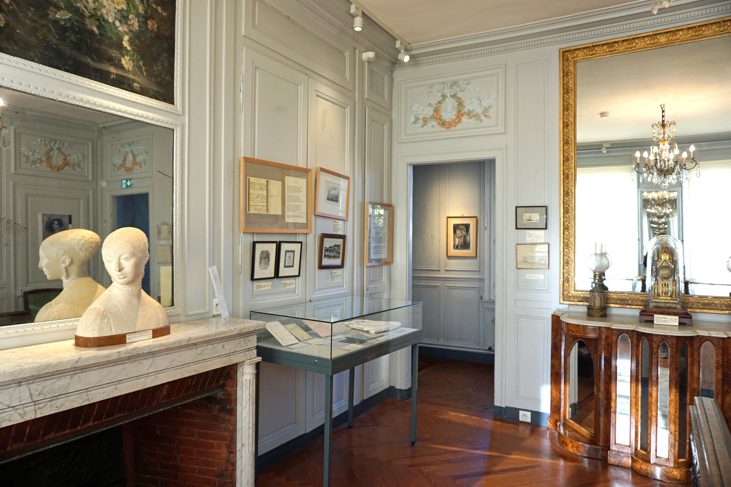 Victor Hugo Museum