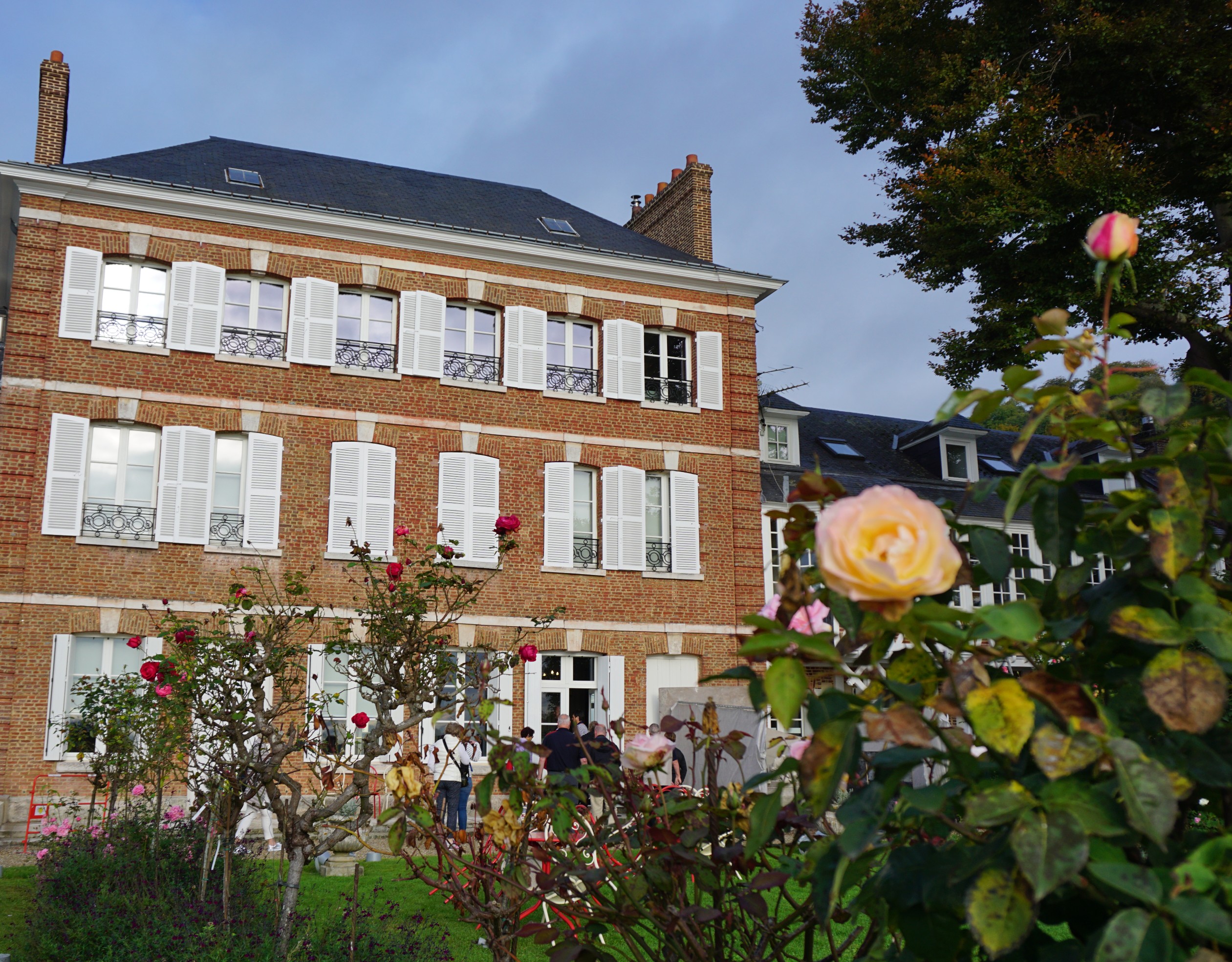 Victor Hugo Museum