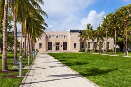 An Art Lover's Guide to Miami