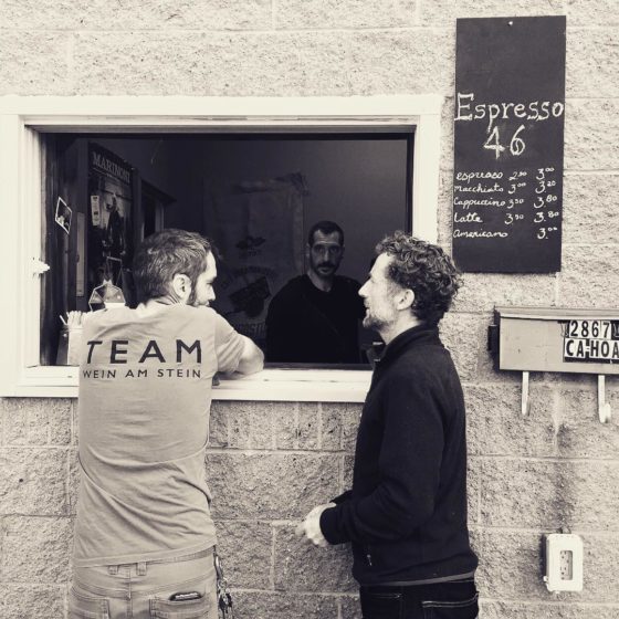 A Halifax Coffee Shop Guide The 5 Best Roasters NUVO