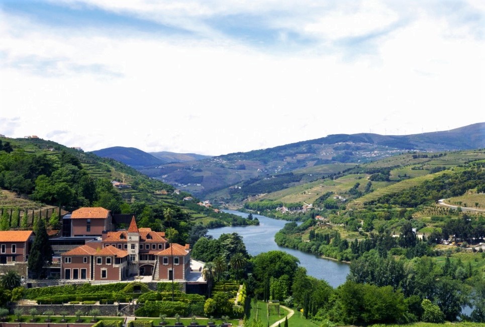 Six Senses Portugal Douro Valley