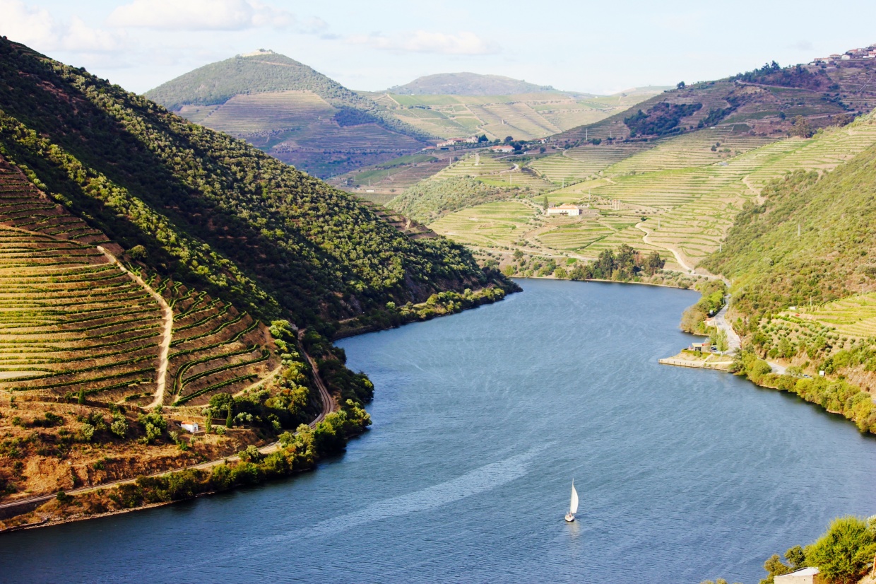 Six Senses Portugal Douro Valley