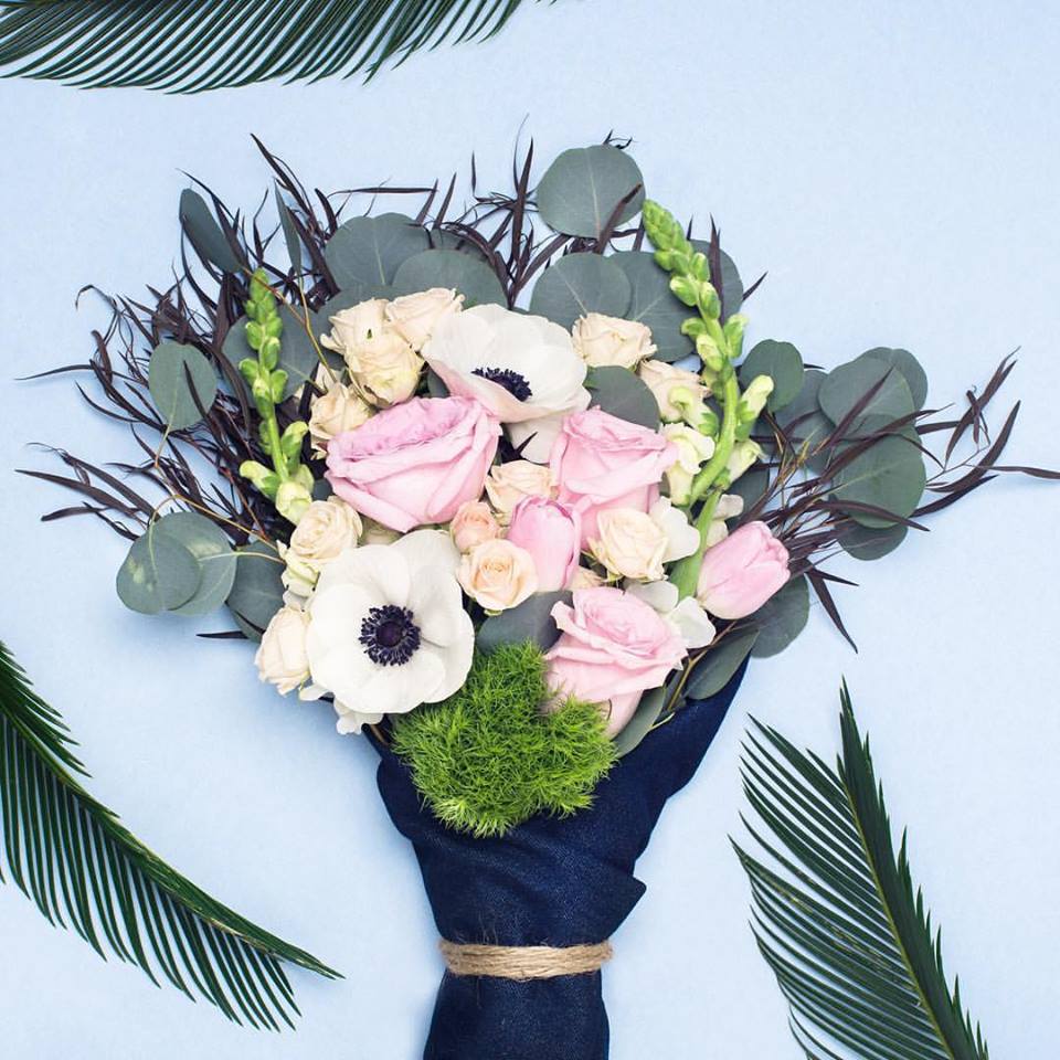 Where to Order Flowers Across Canada