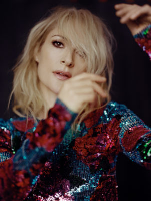 Emily Haines, Chronicle, Spring 2018