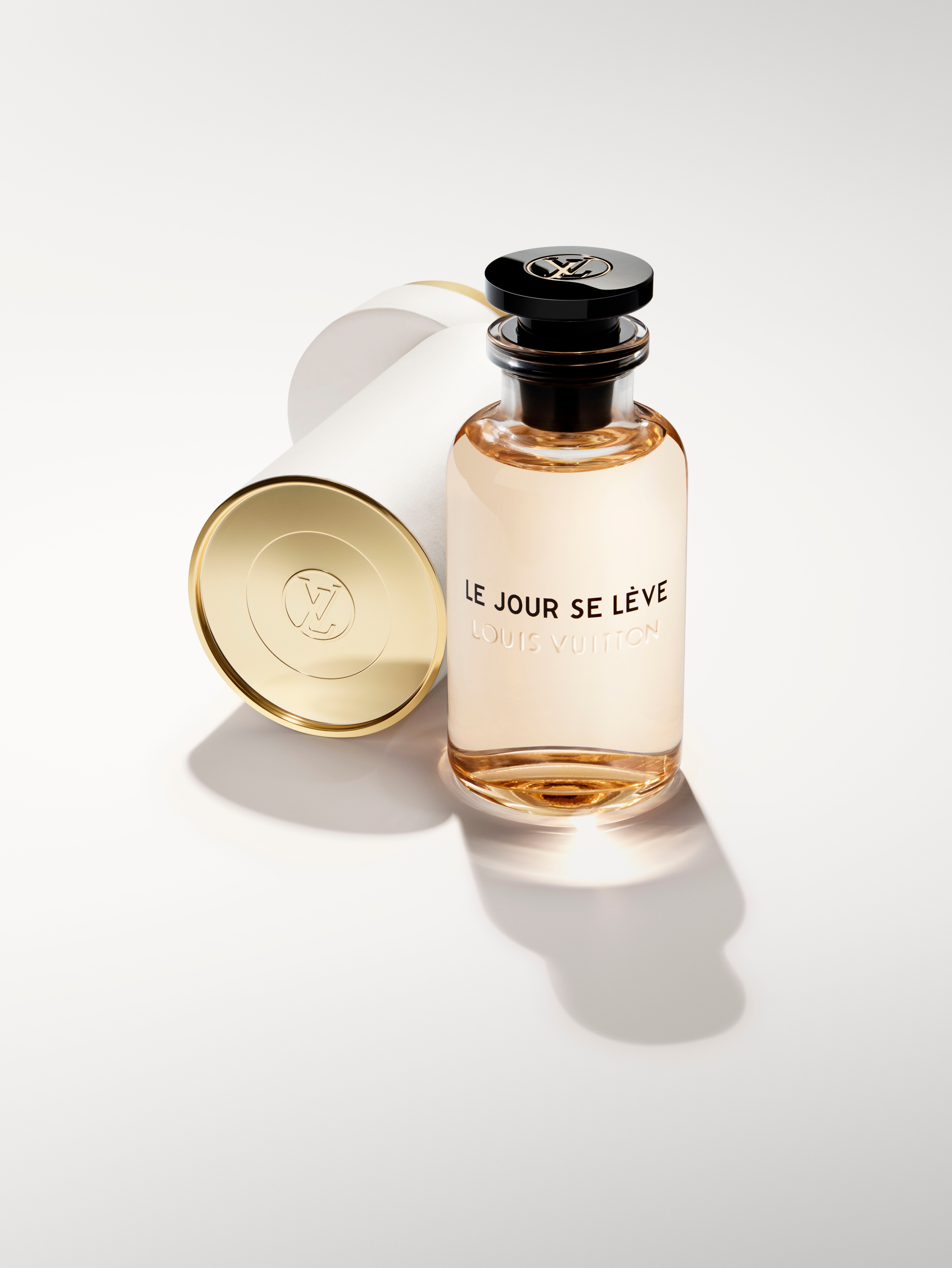 Louis Vuitton Perfumes First Impressions, Les Parfums Louis Vuitton