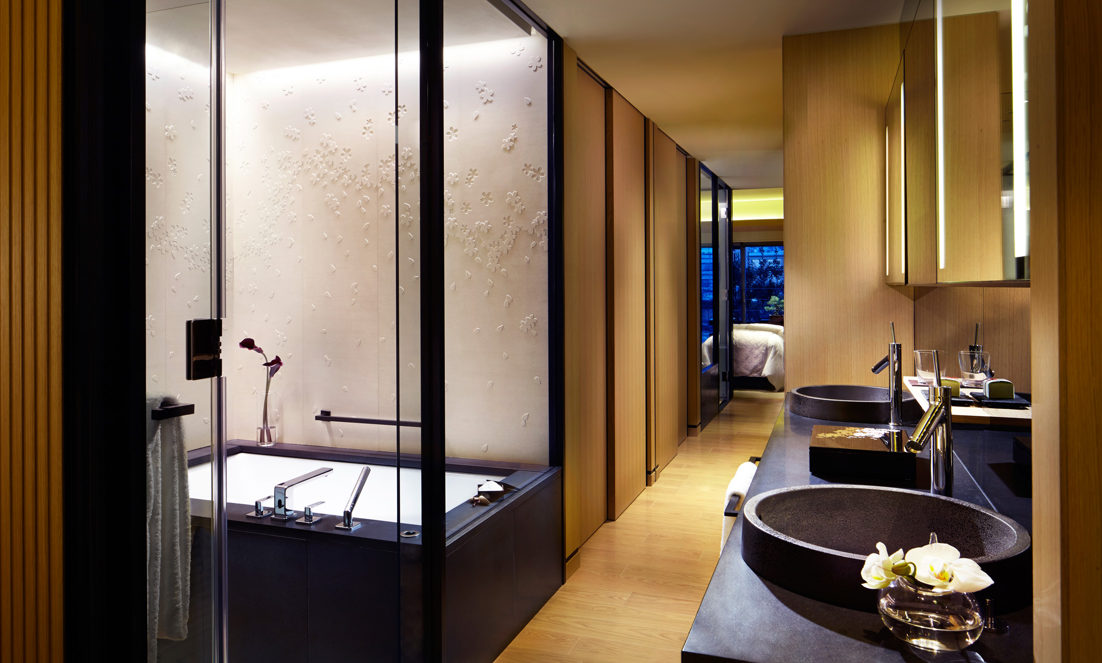 Ritz-Carlton Kyoto