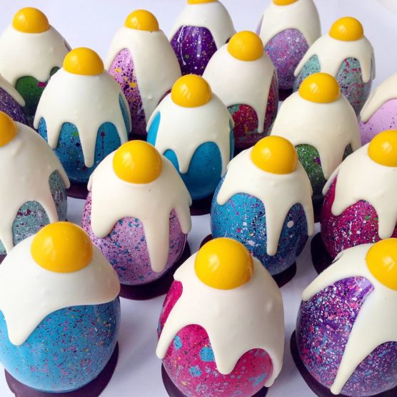 Canada’s Best Gourmet Easter Chocolates | NUVO