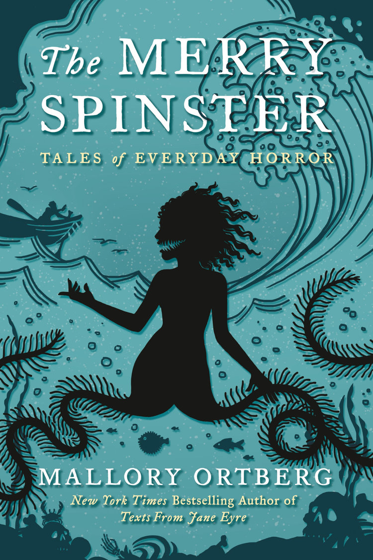Merry Spinster, Mallory Ortberg