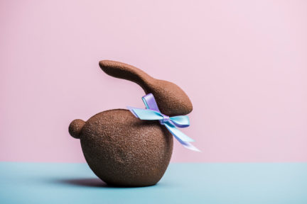 Easter Chocolates 2018