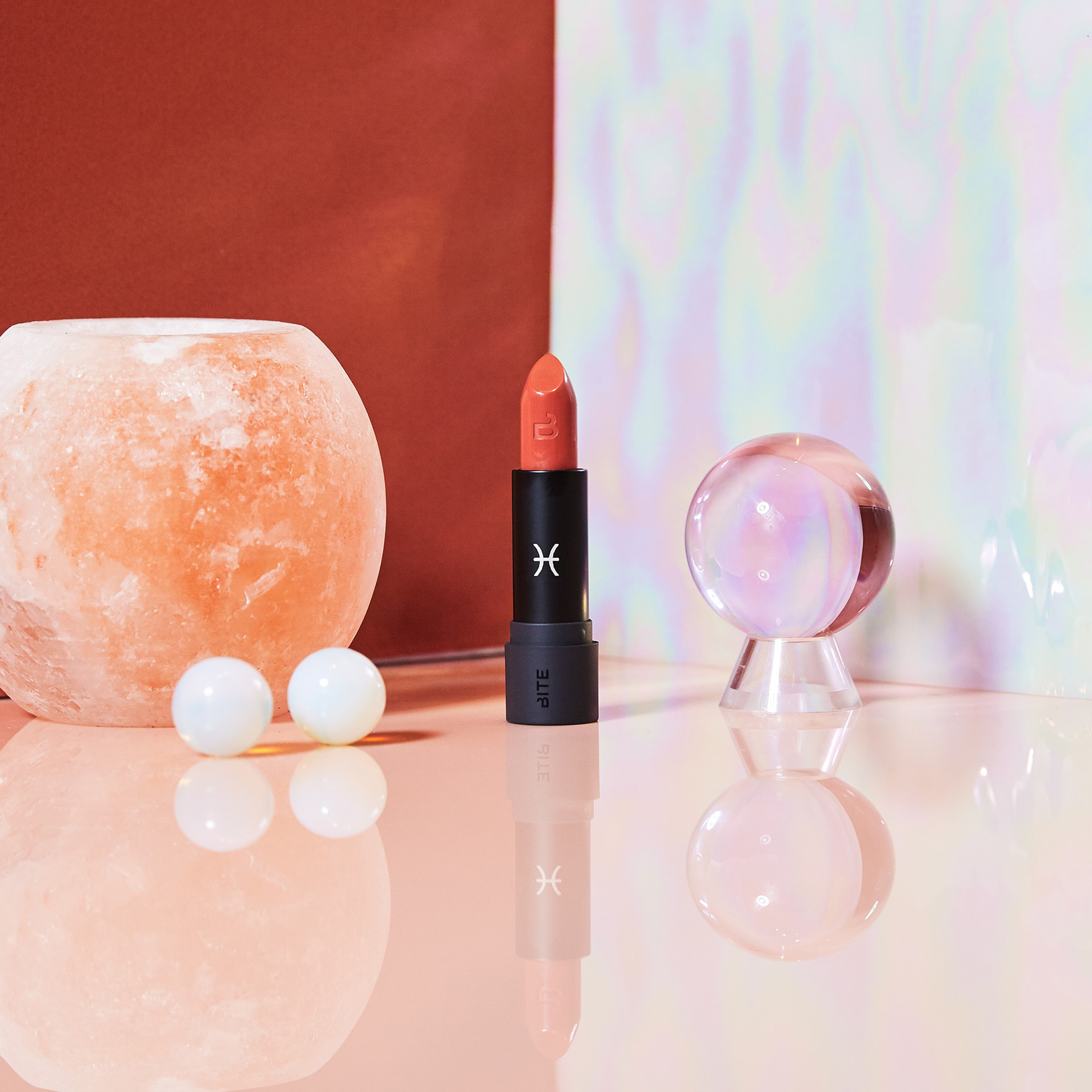 Bite Beauty Horoscope Lipsticks