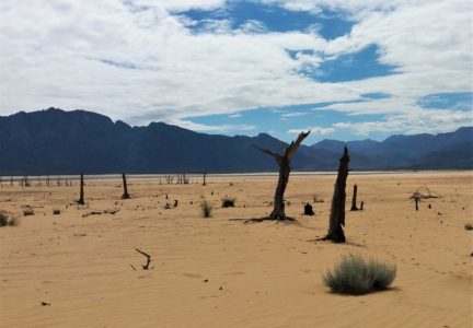 Cape Town's Water Crisis