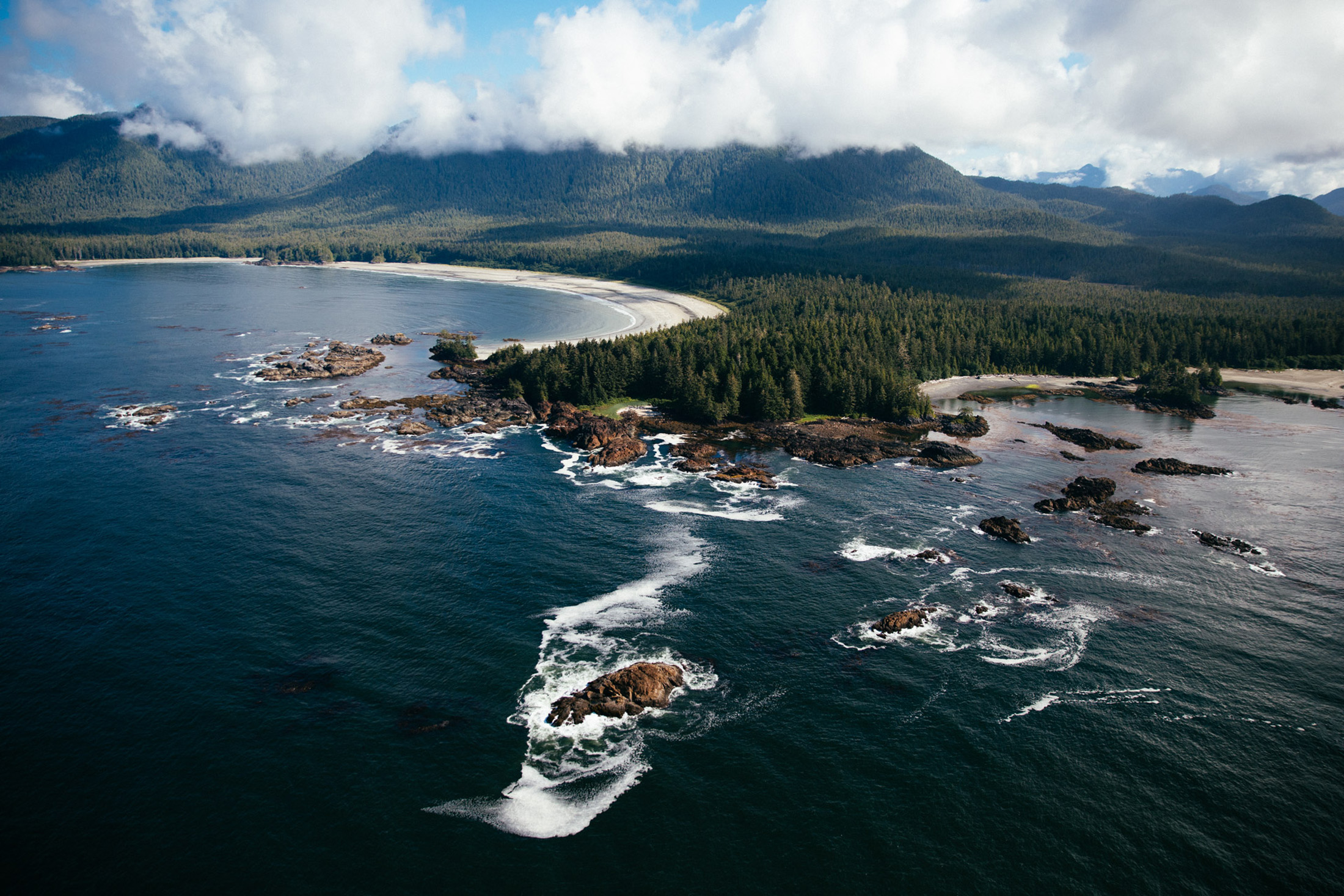 Tofino Marina and Resort