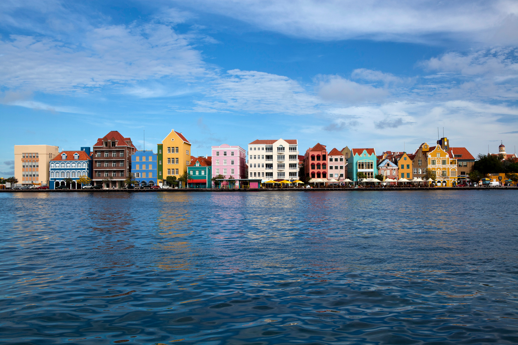 A Guide to Curaçao