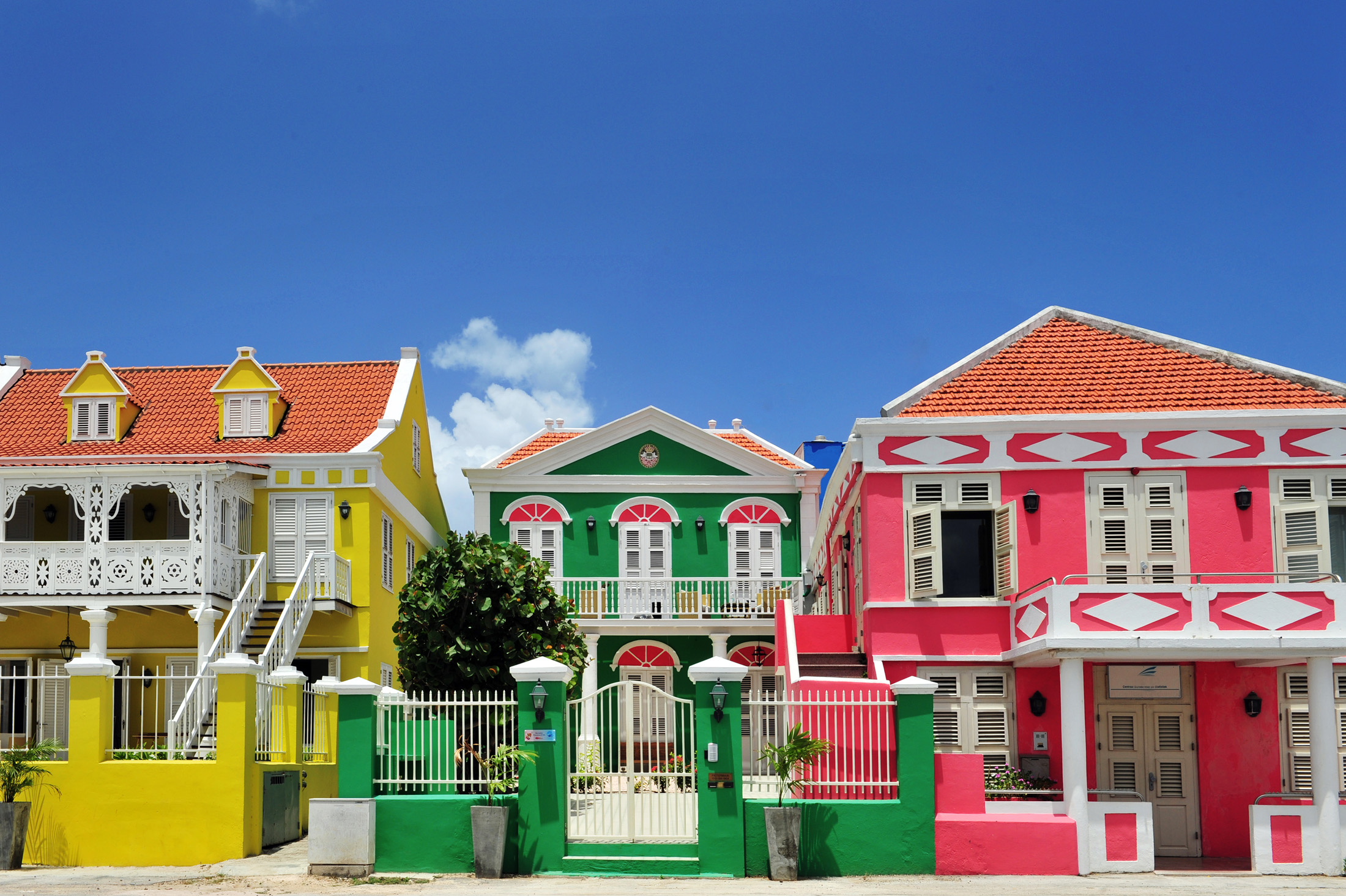 A Guide to Curaçao