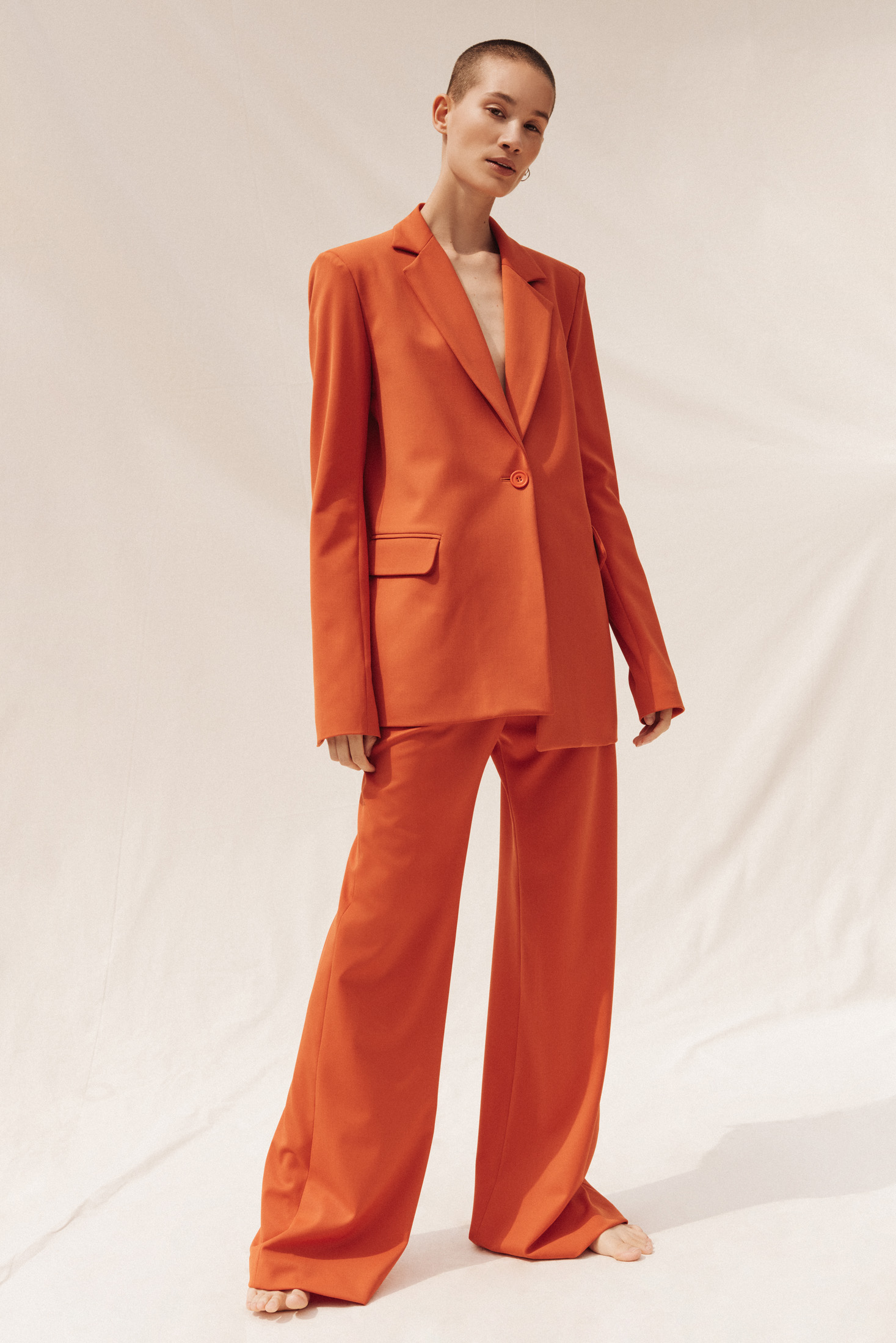 House of Holland’s Rainbow Suits | NUVO
