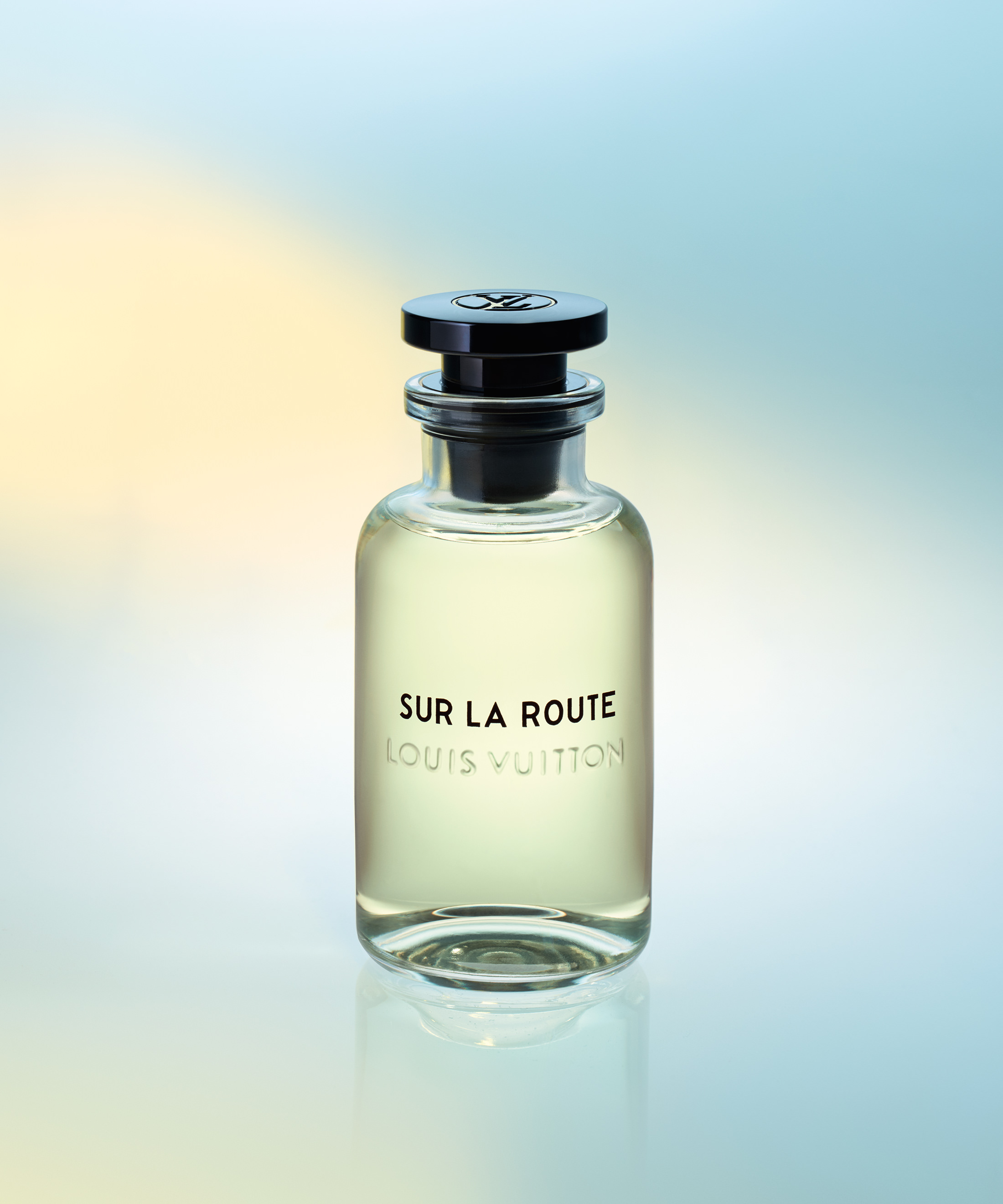Les Parfums Louis Vuitton for Men, Of Note, Summer 2018