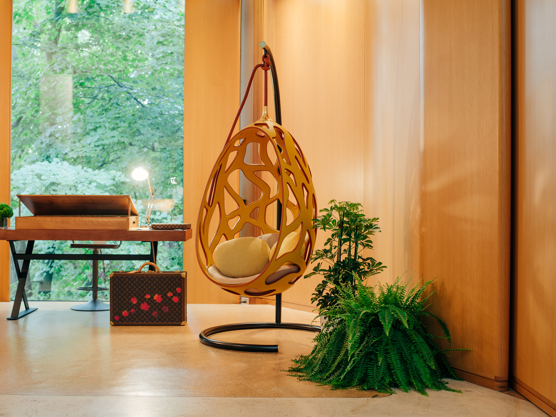 Lune Chair By Marcel Wanders - Art of Living - Home