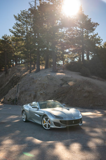 Ferrari Portofino NUVO