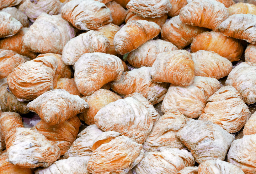 Sfogliatella NUVO